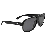 Yachter´s choice 505-45006 поляризованные солнцезащитные очки Biscayne Matt Black / Black