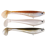 Yokozuna IYSF1404 Swim Fish 140 Mm 36g Многоцветный  04 140 mm (36 g) 
