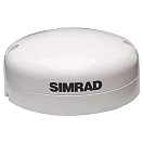 Купить Simrad si207 антенна GS25 V2 GPS Grey 30x20x12 7ft.ru в интернет магазине Семь Футов