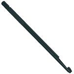 Energoteam 80016050 Metal Съемник Крючков Серебристый Black