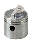 Поршень Yamaha 4-5 ms-ma, Omax 6E0116310098_OM