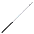 Купить Captain james d1400102 Удилище для троллинга Divergent Outrigger White 150x10x10 5.4 m 7ft.ru в интернет магазине Семь Футов