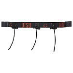 Otso RACEBELT-BLACK21-USZ Пояс Race  Black