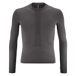 Mavic T00033662 Базовый слой с длинным рукавом Carbon 2XL