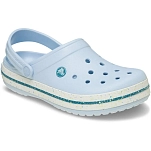 Crocs 211621-4wk-m4w6 Деревянные башмаки band Speckled Band Blue Frost 35x25x15 EU 36