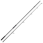 Prowess PRCRM8900300-2-375 Карповое удилищевое удилище Starfall Wildwater Black 3.05 m