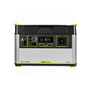 Купить Goal zero 36310 Yeti 1500X Портативная Электростанция Серебристый Grey 7ft.ru в интернет магазине Семь Футов