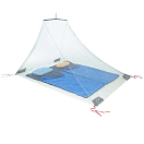 Купить Cocoon MNC1 Outdoor Москитная сетка Белая Silt Green 220 x 120 cm 7ft.ru в интернет магазине Семь Футов