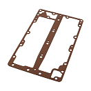 Прокладка выхлопного коллектора Yamaha 115-140, Recmar 6E541112A1_RM