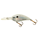 Воблер Bomber Fat Free Shad Jr. (Цвет-Pradco Bomber DPW) BD6F Bomber Lures