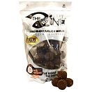 Купить The one fishing 98037-912 бойли с крилем и перцем Big One 1kg Brown 30 mm 7ft.ru в интернет магазине Семь Футов