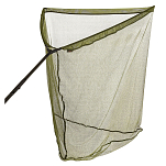 JRC 1485793 Cocoon Long Reach Landing Net Оранжевый  Black