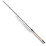 Matrix fishing GRD137 Aquos Ultra-X Feeder Удочка Для Ловли Карпа Черный Black 3.30 m 