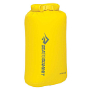 Купить Sea to summit ASG012011-050925 Lightweight 70D 13L Сухой Мешок Желтый Yellow 7ft.ru в интернет магазине Семь Футов