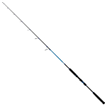 Cinnetic 8419-1.80H Blue Win Удочка Для Джиггинга Голубой Blue 1.80 m 