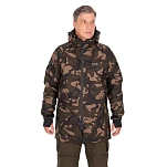 Fox international CFX380 Куртка Sherpa-Tec LTD  Camo XL