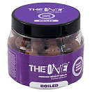 Купить The one fishing 98036925 Mix 150g Наживки. приготовленные на крабовом и лососевом масле Purple 14-18-20 mm 7ft.ru в интернет магазине Семь Футов