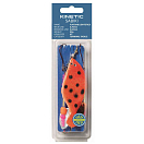 Купить Kinetic F214-433-300 Sabiki Flatdab Lightstick 60g Рыболовное Перо Бесцветный Copper / Orange 7ft.ru в интернет магазине Семь Футов