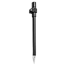 Купить Korum K0360064 Powertwist Bankstick  Black 30 cm 7ft.ru в интернет магазине Семь Футов