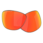 Oakley 103-606-001 Frogskins Range Сменные Линзы  Ruby / Ruby Prizm Ruby Polarized/CAT3