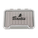 Купить Baetis BAHB95B Гладкая водонепроницаемая коробка Серый Grey 137 x 95 x 16 mm  7ft.ru в интернет магазине Семь Футов