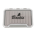 Baetis BAHB95B Гладкая водонепроницаемая коробка Серый Grey 137 x 95 x 16 mm 