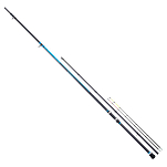 Shimano fishing TECBTQ30XH Technium Нижняя Транспортировочная Штанга  Black 3.00 m