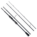 Купить Okuma GS-C-802XXXHA-1 Guide Select Big Удочка для мультипликатора Серебристый Black 2.43 m 7ft.ru в интернет магазине Семь Футов