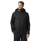 Купить Helly hansen 34443_990-xl Куртка Crew Hooded 2.0 Black 30x25x10 7ft.ru в интернет магазине Семь Футов