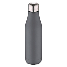 Купить Bergner Q3084 Walking 500ml Термос Серый  Grey 7ft.ru в интернет магазине Семь Футов