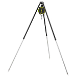 Prowess 86TRPE002 Tripod Scale Черный  Black 185 cm 