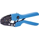 Ancor dan-1540 Обжимные клещи с трещоткой 26-10 AWG двойной обжим 41x21x8