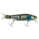 Jatsui D4600386 Sea Rebel Пескарь 127 mm 20g  47