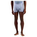 Odlo 196782-21119-XL Шорты базового слоя Performance Light Rain Dye Skipper Blue XL