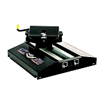Pullrite 337-3100 комплект поддержки Traditional Superglide Зеленый Black 12000 Lbs