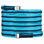 Camco 117-22579 шланг Evoflex 2 15.2 m  Light Blue 15.8 mm