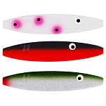 Westin M121-650-047-UNIT Skruen Ложка 59 mm 15g  Clown