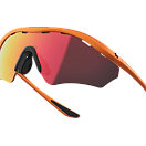Спортивные очки с диоптриями 720armour RiderB7 / Orange / Red HC Lens, rx-234/t337liteb7-sp1-hc