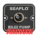 Панель управления водооткачивающей помпой SeaFlo (упаковка из 10 шт.) SFSP02_pkg_10
