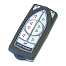 Купить Sleipner side power pr253 пульт дистанционного управления RC20E Black 12x10x10 95 x 45 mm 7ft.ru в интернет магазине Семь Футов