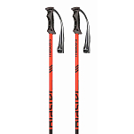 Masters 01W9420-120 Blaster столбы  Black / Red 120 cm