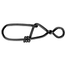 Купить SPRO 004620-00301-00000-00 Скрепки Для Бумаг Черный  Matte Black 000  7ft.ru в интернет магазине Семь Футов