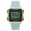 Купить Rip curl 017MTI-3038-TU Часы Odyssey Midsize Желтый  Blue Lagoon 7ft.ru в интернет магазине Семь Футов