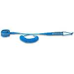 Dakine d10003323-blue-osfm серф-лиш Sup Coiled Calf 0.18 mm 25x20x10 10´
