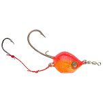 Daiwa ST42G38 Tenya Джиг-голова Оранжевый  Orange 42 g 