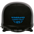 Купить Winegard co 401-GM9035 G3 Портативная спутниковая антенна Черный Black 7ft.ru в интернет магазине Семь Футов
