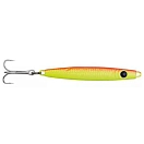 Купить Ron thompson 5706301647344 Jig Slim Herring 40g  UV Red / Black 7ft.ru в интернет магазине Семь Футов