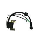 Купить Катушка зажигания Skipper для Yamaha F6 OEM: SK6BX-85571-00/6BX-85571-00 в интернет магазине Семь Футов