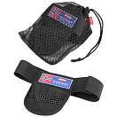 Купить SPRO 006206-00010-00000-00 Norway Expedition Боевой Пояс Черный Red 7ft.ru в интернет магазине Семь Футов