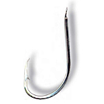 Cannelle Y1535N500 1535 N Крюк Серебристый  Nickel 5/0 